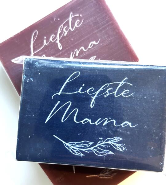 handzeep Liefste Mama